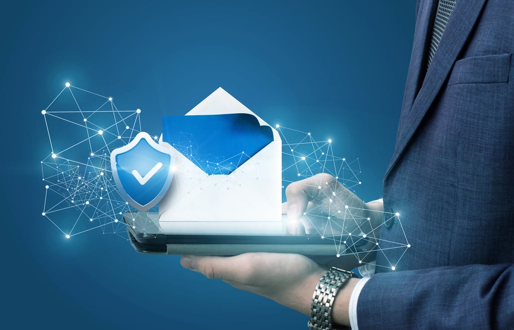 To Fix DMARC Requires Angry Customers