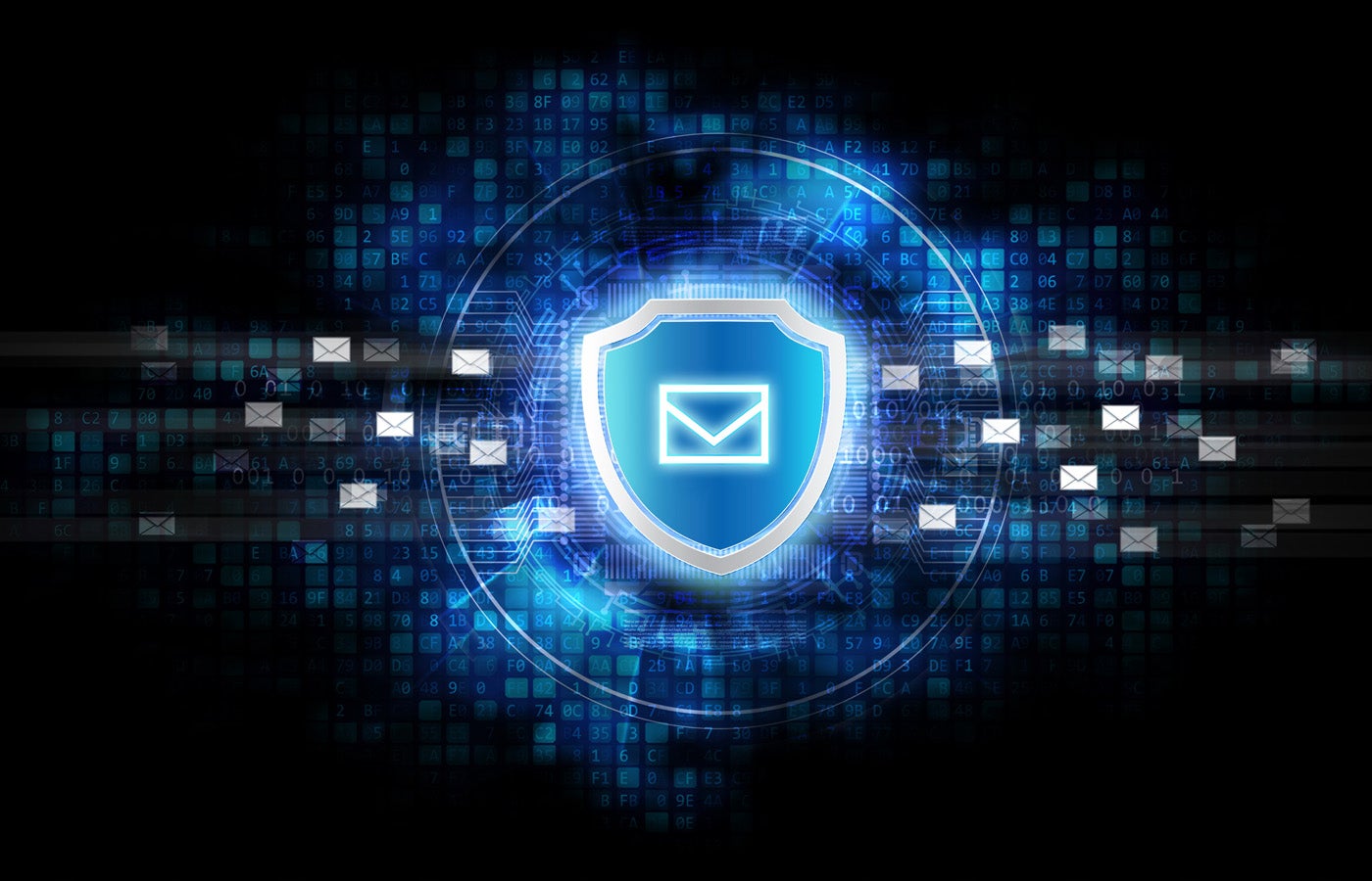 The 6 Best Email Security Software & Solutions of 2024