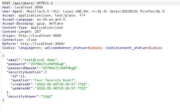 How to Intercept Requests & Modify Responses With Burp Suite - Matthew  Setter