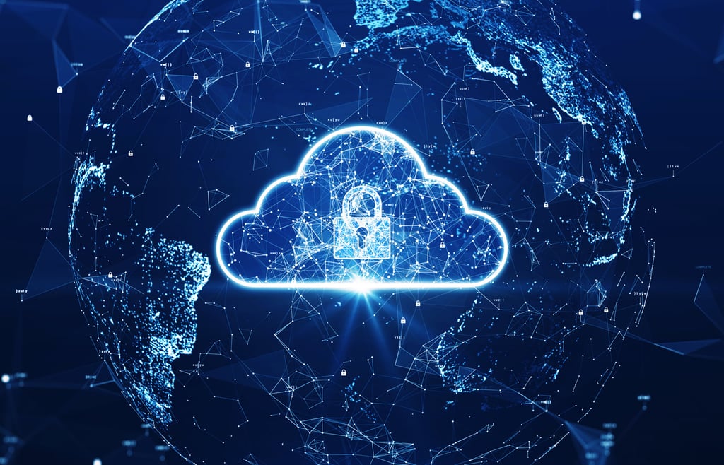 Public Cloud Security Explained: Everything You Need to Know