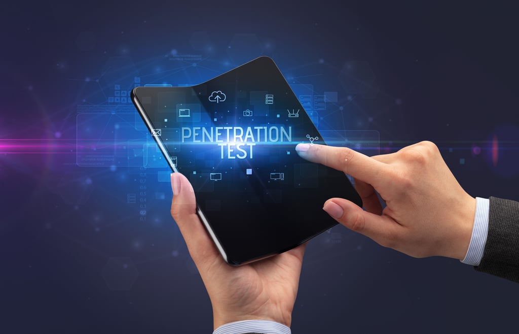 How to Write a Pentesting Report – With Checklist