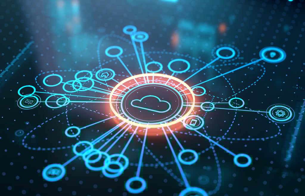 How to Secure the 5 Cloud Environment Types