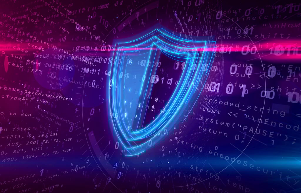 Top 20 Cybersecurity Companies You Need to Know in 2025