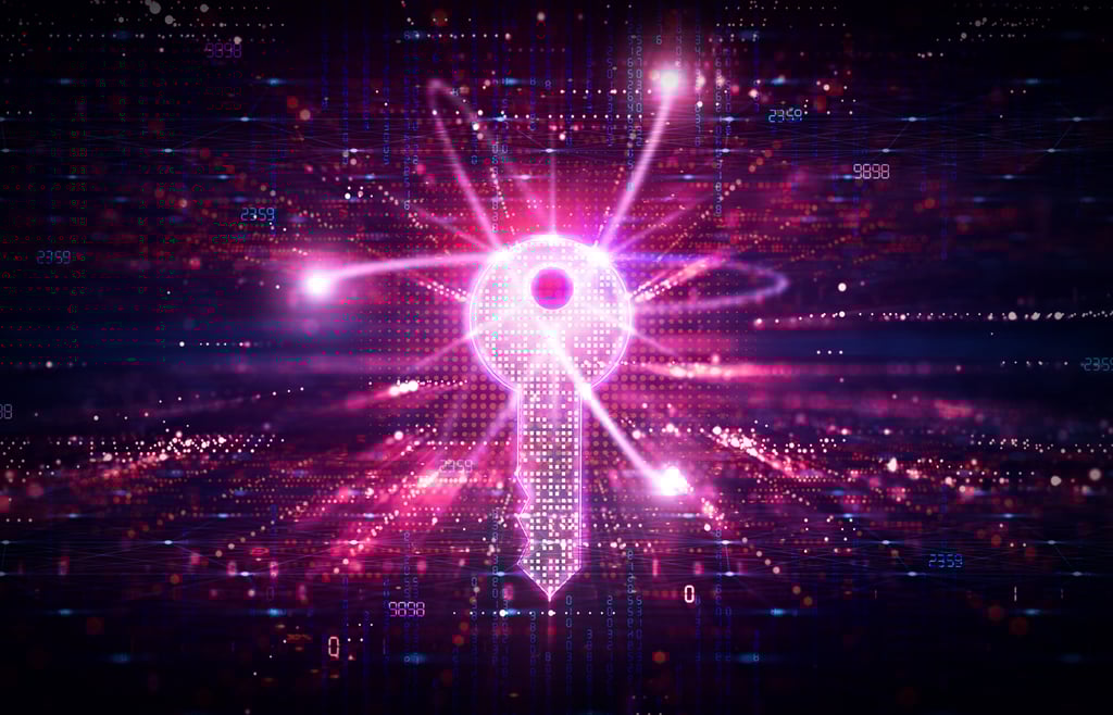 What Is Encryption? Definition, Applications, and Examples