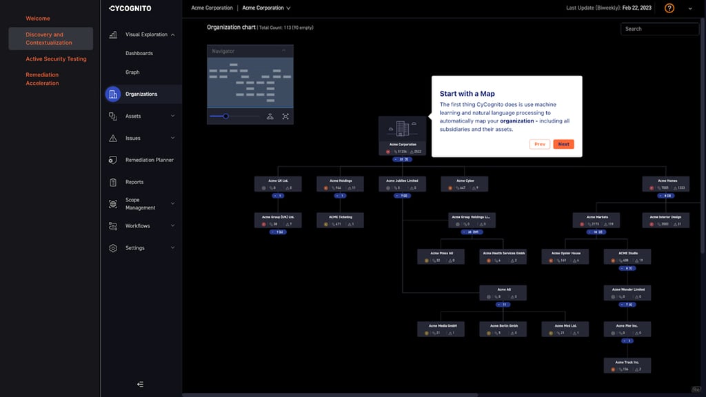 7 Best Attack Surface Management Software for 2024