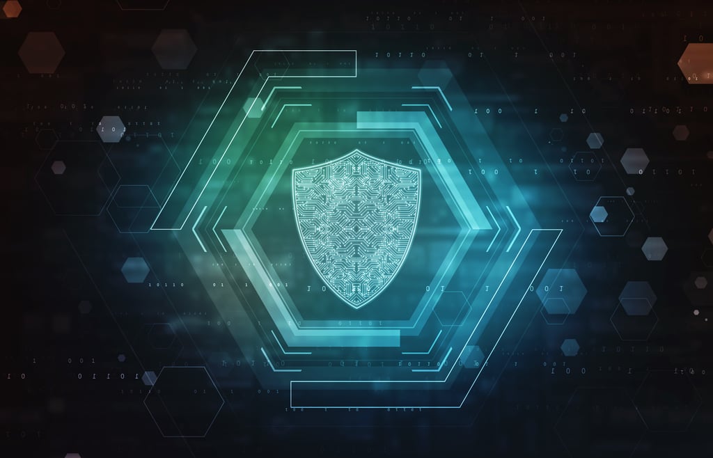 8 Types of Firewalls Explained & When to Use Each