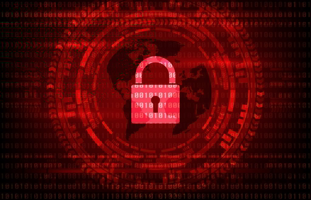 Why BYOD Is the Favored Ransomware Backdoor