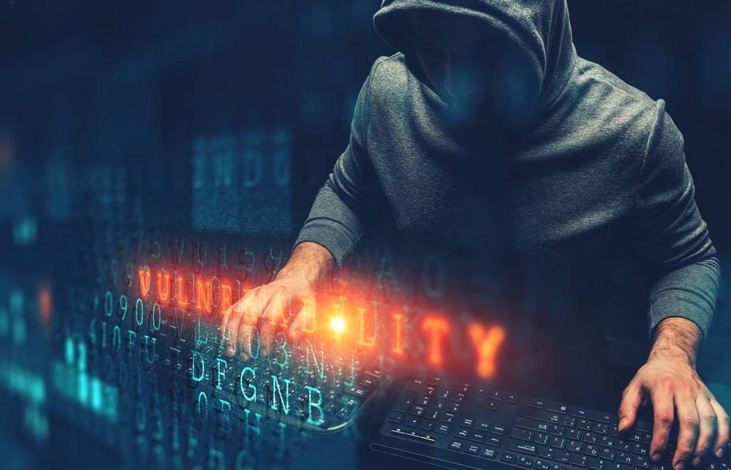 VulnRecap 2/12/24: Ivanti, JetBrains, Fortinet, Linux Issues