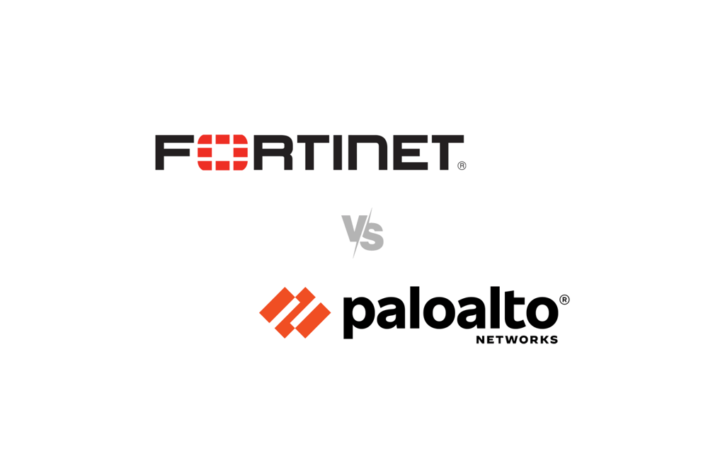 Fortinet vs Palo Alto NGFWs 2025: Comparison Guide