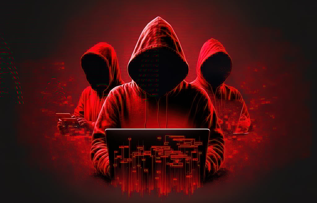 Volt Typhoon Disrupts US Organizations, CISA Issues Alerts