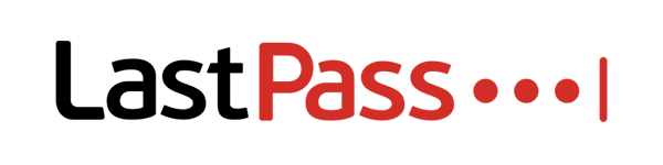 LastPass logo.