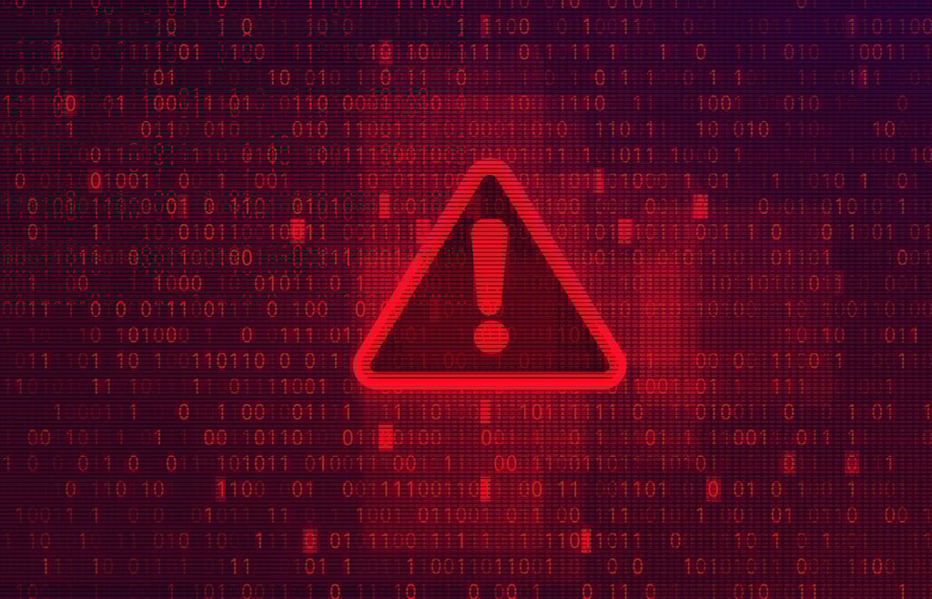 VulnRecap 3/4/24 – Ivanti, Ubiquiti, AppLocker Under Attack