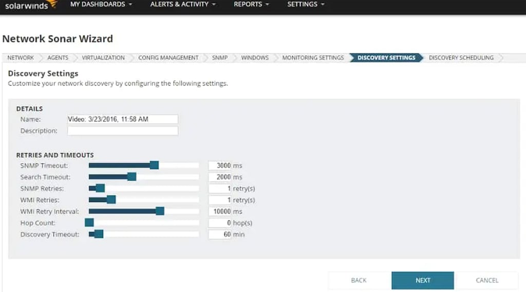 7 Best Network Monitoring Tools in 2024 Compared