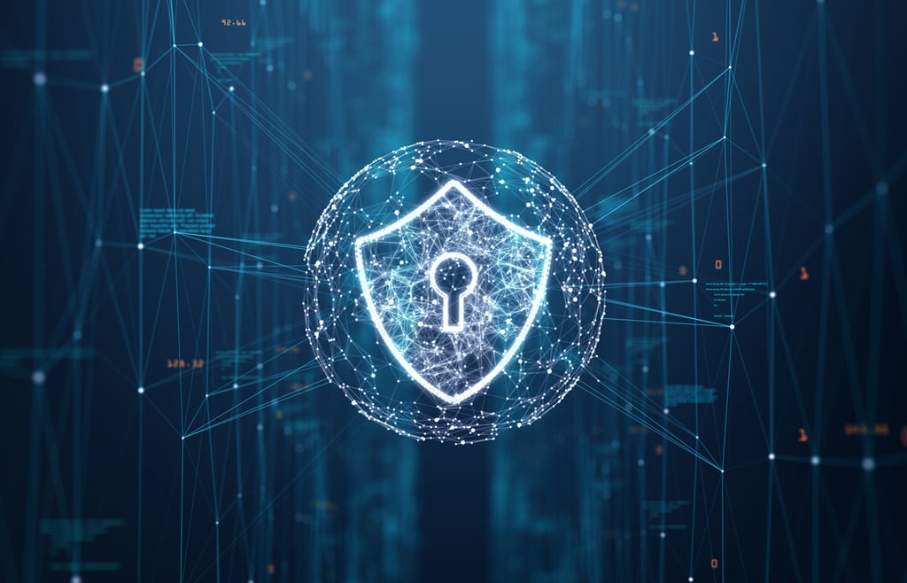 7 Best Network Security Tools to Use in 2024