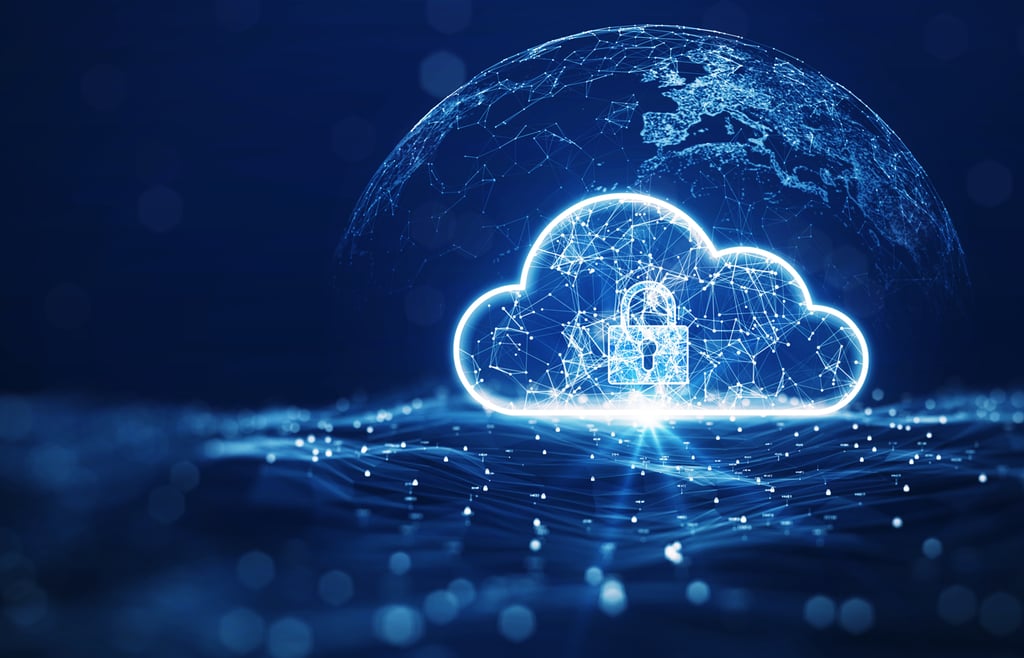 Most Secure Cloud Storage for Privacy & Protection for 2025