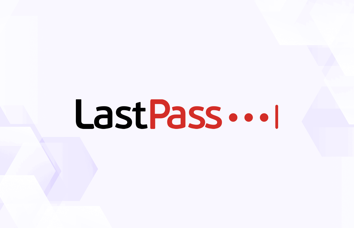 Review featured graphic with LastPass logo.