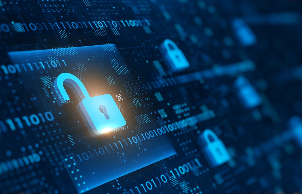 Vulnerability Recap 4/8/24 – Google, HTTP/2 Join Ivanti