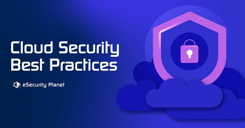 11 Cloud Security Best Practices & Tips
