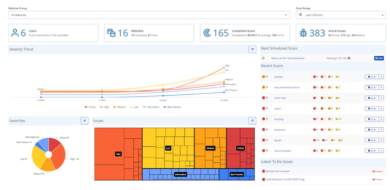 15 Best DevSecOps Tools For Seamless Security