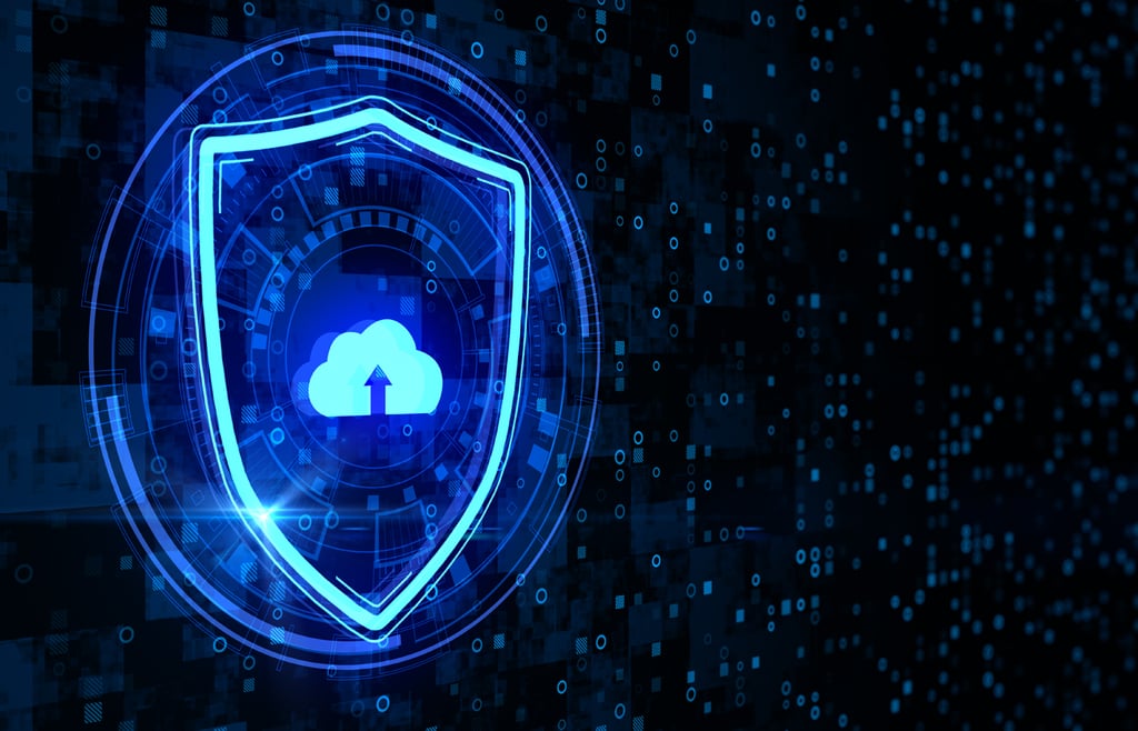 What Is Cloud Security Management? Types & Strategies in 2026