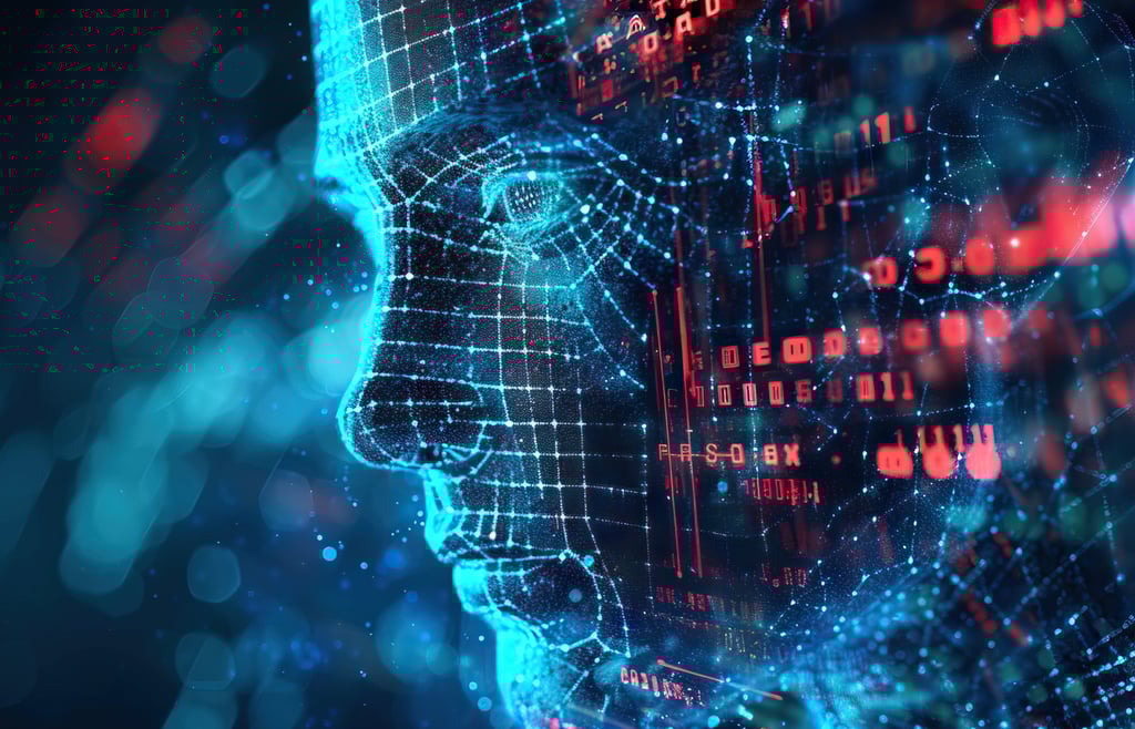 Immersive Labs Study Reveals AI Prompt Injection Vulnerability in Bots