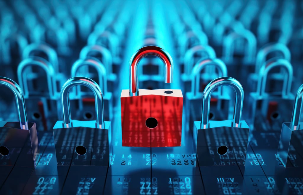 Vulnerability Recap 6/3/24 – Check Point, Okta & Fortinet Issues