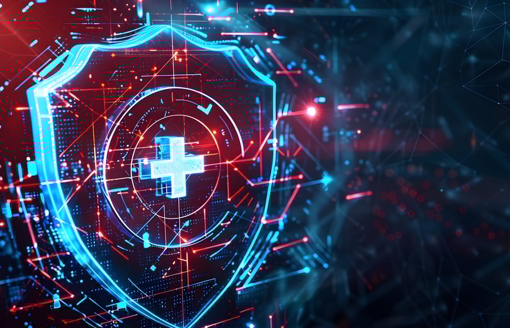 Microsoft & Google Offer Discounted Cybersecurity Solutions to Rural Hospitals