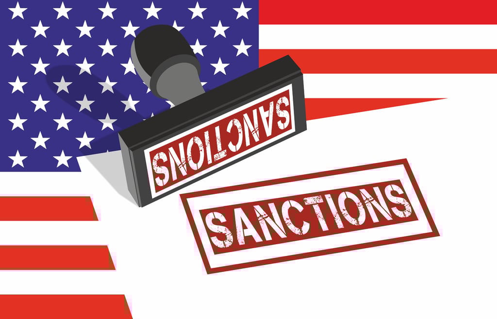 US Imposes Ban on Russia’s Kaspersky; Sanctions 12 Executives