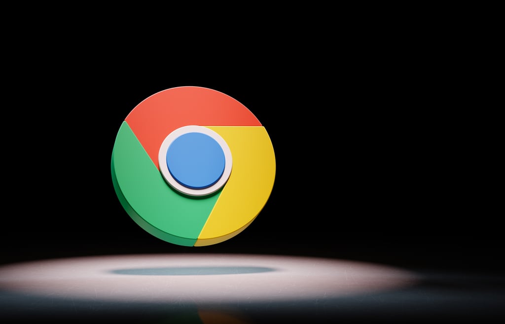 Chrome to Block Entrust Certificates in November 2024
