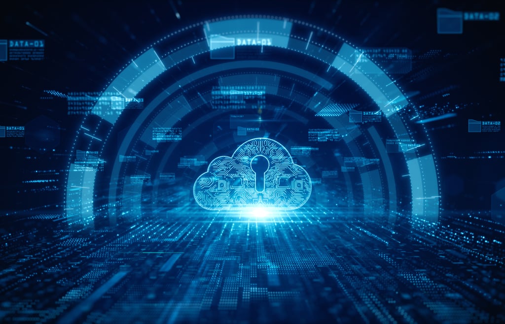 What Is Cloud Database Security? Types, Best Practices & Tools