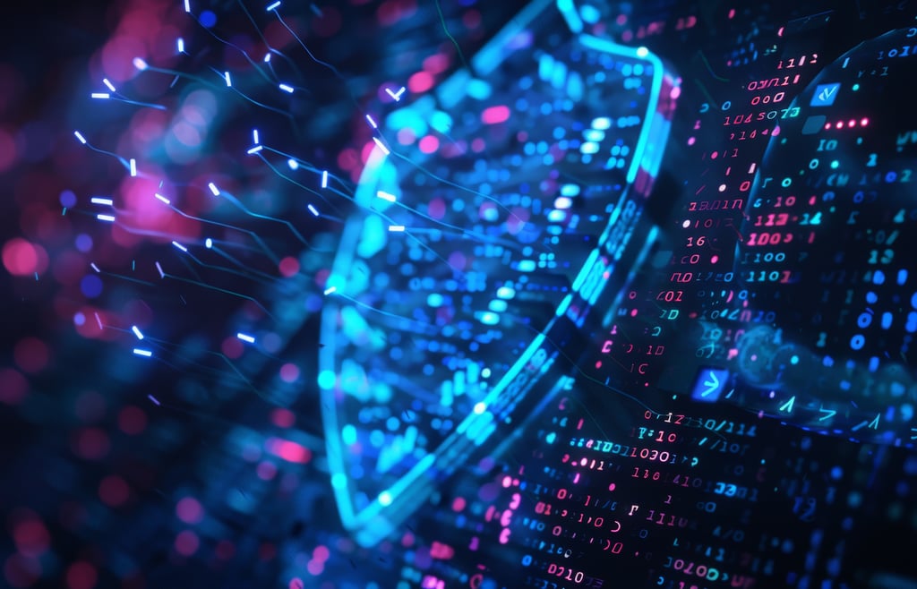 Top 12 Firewall Best Practices to Optimize Network Security