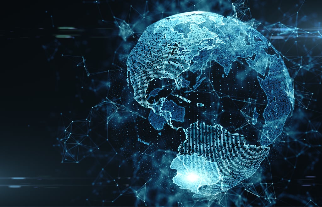 CrowdStrike’s Faulty Update Triggers Global Microsoft Outage