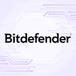 Featured graphic displaying the Bitdefender logo.