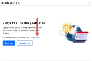 How to Use BitDefender VPN on Any Device: Tutorial