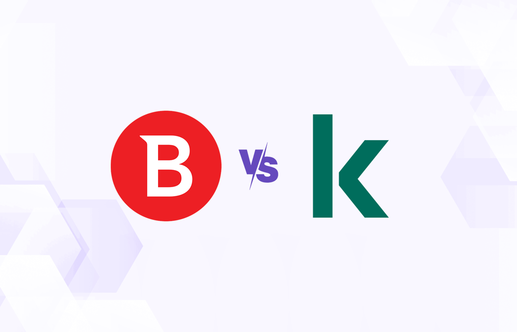 Bitdefender vs Kaspersky: Comparing Top EDR Solutions