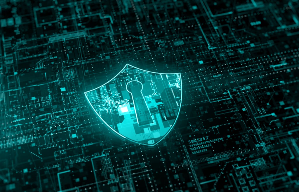 Meet the Cybersecurity Startups Beating Hackers at Their Own Game