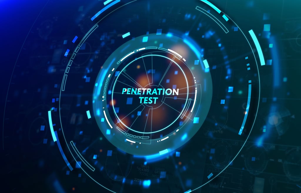 23 Top Open Source Penetration Testing Tools in 2026