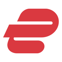 ExpressVPN icon.