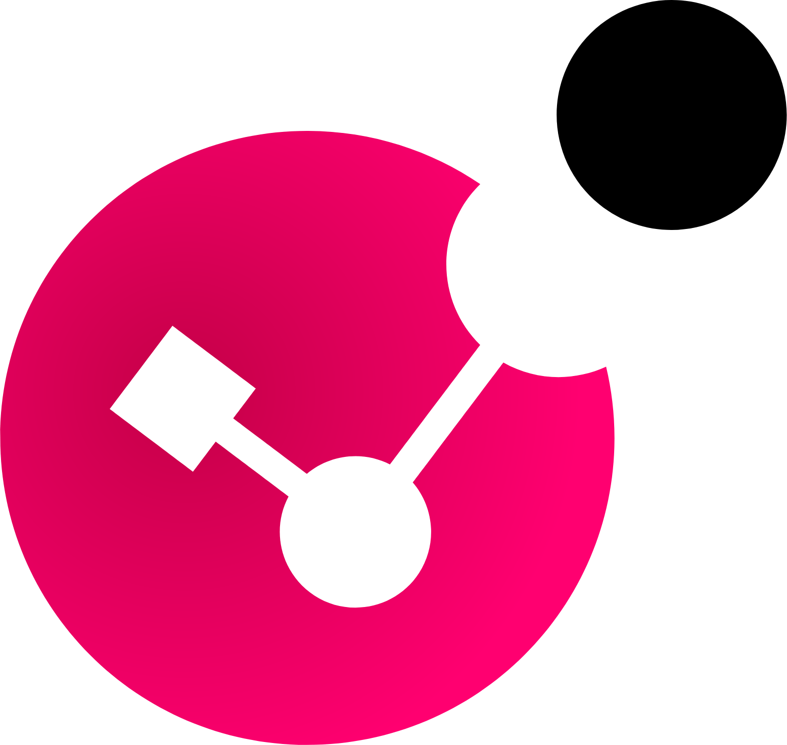 Check Point logo