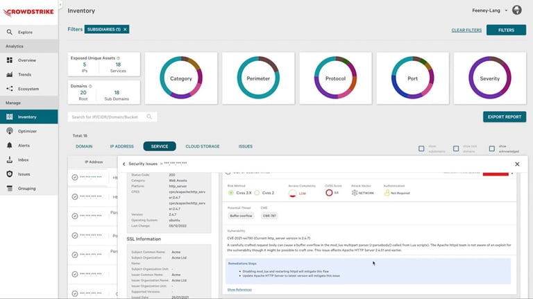 7 Best Attack Surface Management Software