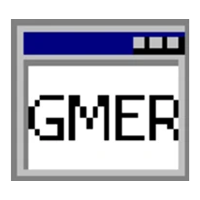 GMER icon.