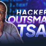 Thumbnail image of the "Hackers OUTSMART TSA Security with Simple SQL Trick?" YouTube video.