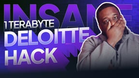 Video: Brain Cipher Ransomware Hacks Deloitte