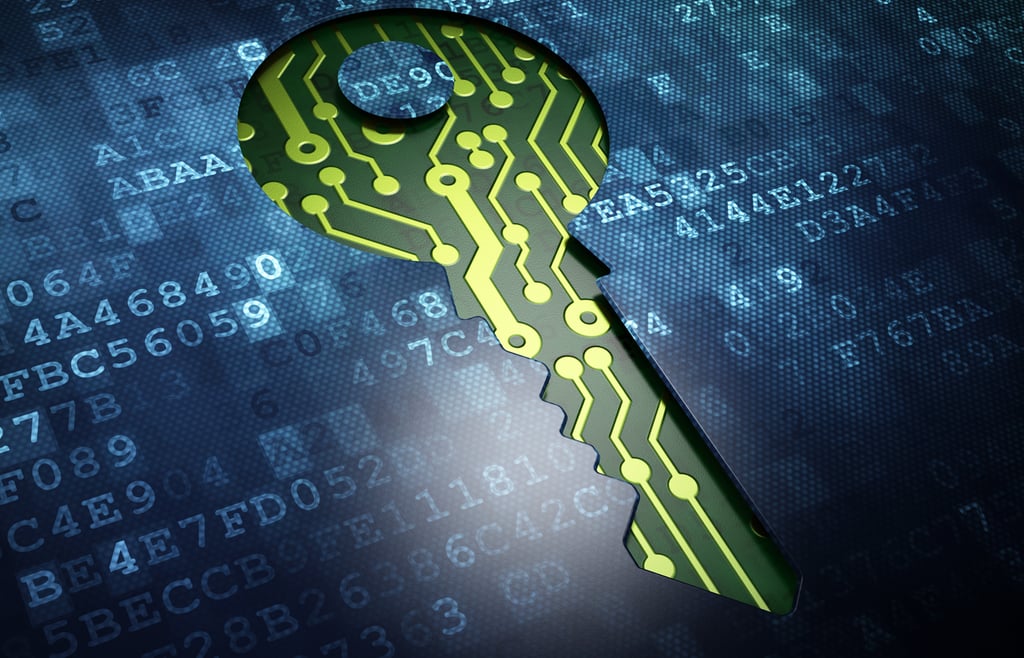 Top 7 Full Disk Encryption Software Solutions for 2025