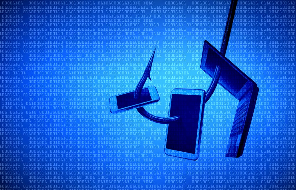US Cities Warn of Surge in Unpaid Parking Phishing Text Scams
