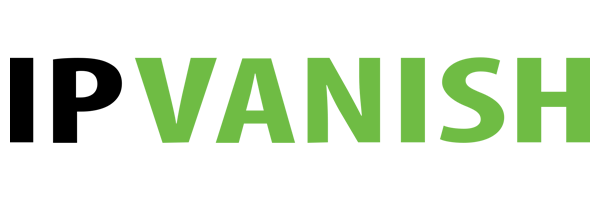 IP Vanish logo.