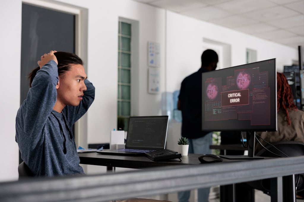 Critical Craft CMS Flaws Exploited in Wild: 300+ Servers Breached, Experts Warn