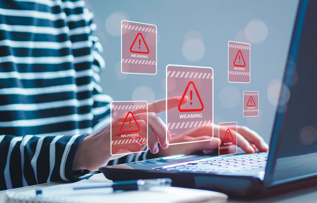 Hackers Exploit Russian Host Proton66 for Global Malware Attacks, Researchers Say
