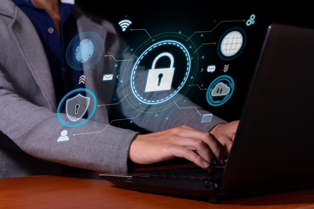 Most CEOs Agree: Business Growth Hinges on Cybersecurity