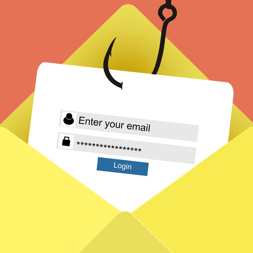 Chinese Hackers Flood Japan with 580 Million Phishing Emails Using ‘CoGUI’ Kit